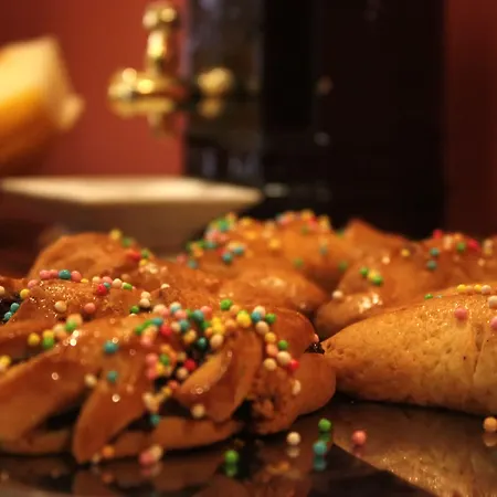 Affittacamere Cortile Di Venere