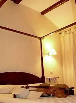 Cortile Di Venere Konukevi Trapani