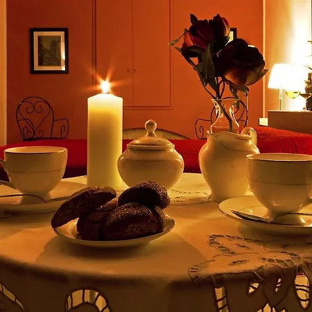 Gæstehus Cortile Di Venere 3*