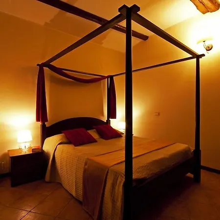 Cortile Di Venere 3*
