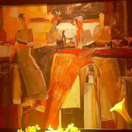 Cortile Di Venere 3*