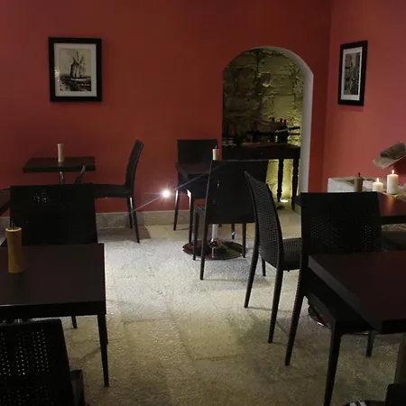 Cortile Di Venere Gæstehus Trapani
