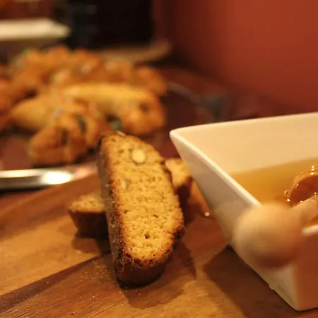 Konukevi Cortile Di Venere 3*