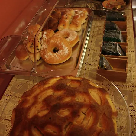 Cortile Di Venere Konukevi 3*