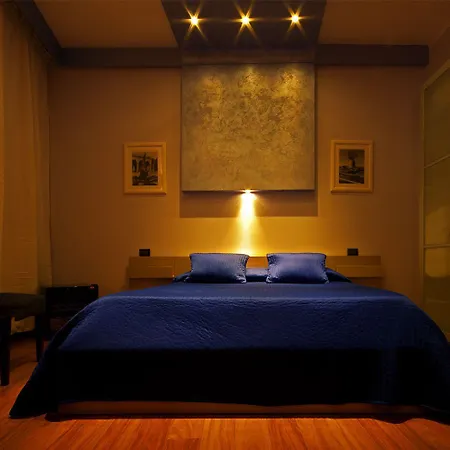 Konukevi Cortile Di Venere 3*