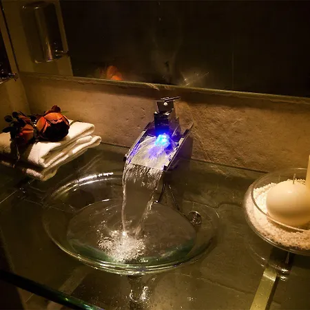 Konukevi Cortile Di Venere