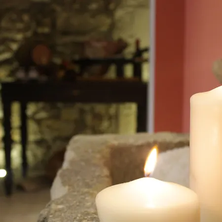 Cortile Di Venere Konukevi 3*