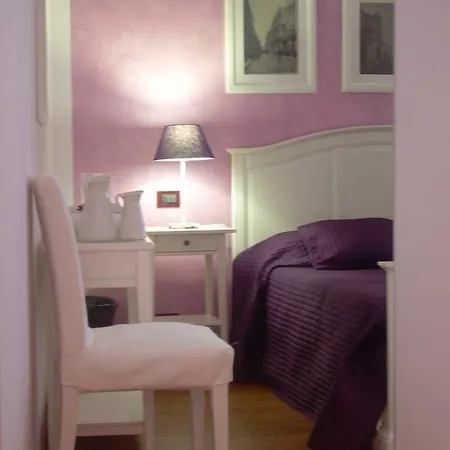 Cortile Di Venere Konukevi 3*