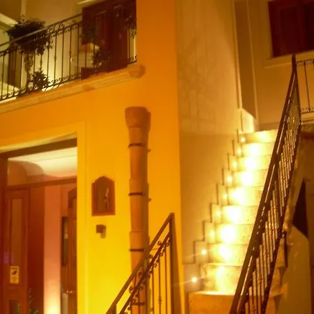 Cortile Di Venere Trapani