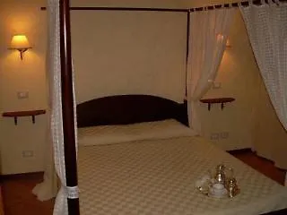 Cortile Di Venere 3*