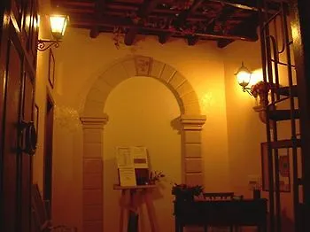 Cortile Di Venere Guest house 3*