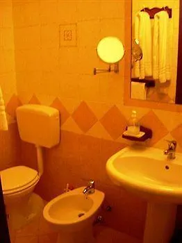 Cortile Di Venere 3*