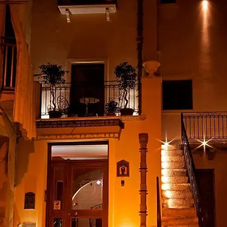 Cortile Di Venere Gæstehus