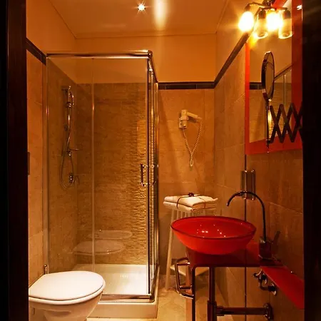Cortile Di Venere 3*