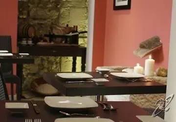 Guest house Cortile Di Venere Trapani