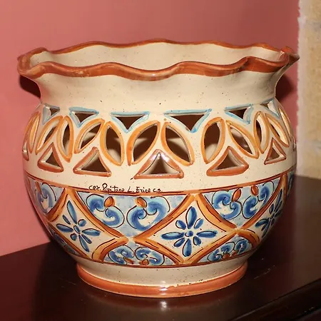 Cortile Di Venere 3*