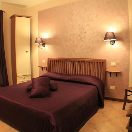 Cortile Di Venere Konukevi 3*